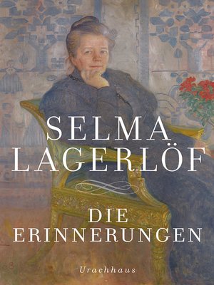 cover image of Die Erinnerungen